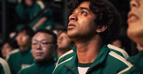 How Ali from 'Squid Game' is making migrant worker exploitation .